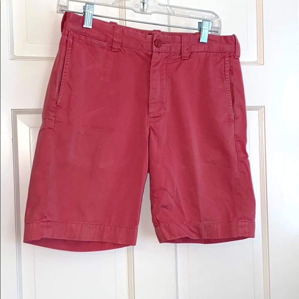 JCrew shorts